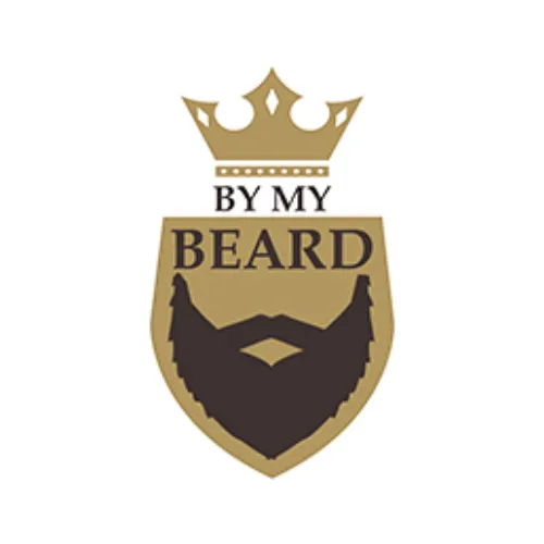 By My Beard